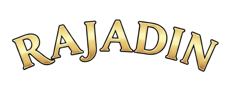 logo RAJADIN